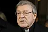 Den australske kardinal George Pell er udsat for beskyldninger om sexovergreb. Foto: © Alessandro Bianchi / Reuters/Reuters