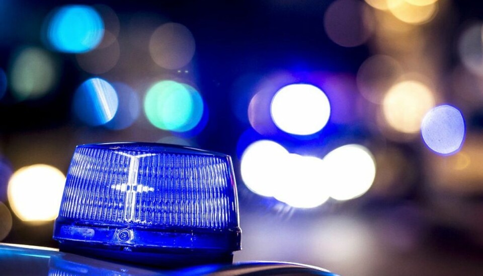 Sigtet for voldtægtsforsøg af ældre kvinde En 26-årig mand fremstilles i grundlovsforhør, sigtet for voldtægtsforsøg. (Foto: Mads Claus Rasmussen/Ritzau Scanpix)