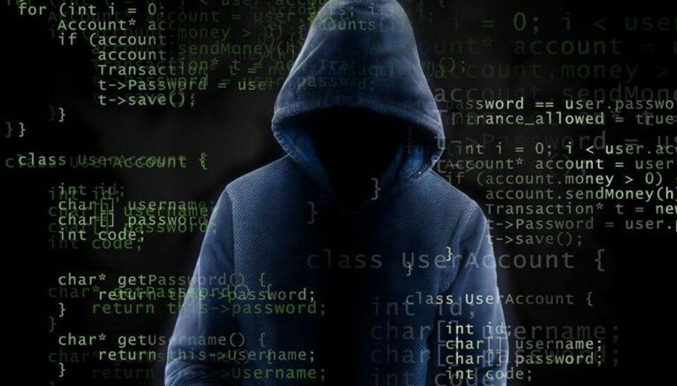 Ondsindede hackere har kronede dage på nettet. Det vil Google forsøge at dæmme op for. Se eksempler på hvordan på de næste billeder. Foto: Scanpix Ondsindede hackere har kronede dage på nettet. Det vil Google forsøge at dæmme op for. Se eksempler på hvordan på de næste billeder. Foto: Scanpix