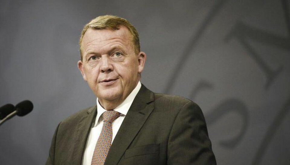 OVERBLIK: Her er hovedpunkterne i 2025-planen Overblik over statsministerens 2025-plan indeholder blandt andet en ny pensionsalder. (Foto: Ólafur Steinar Gestsson/Scanpix 2016)