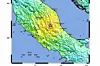 Jordskælvet har ramt det centrale Italien med en styrke på 6.2. Foto: Scanpix