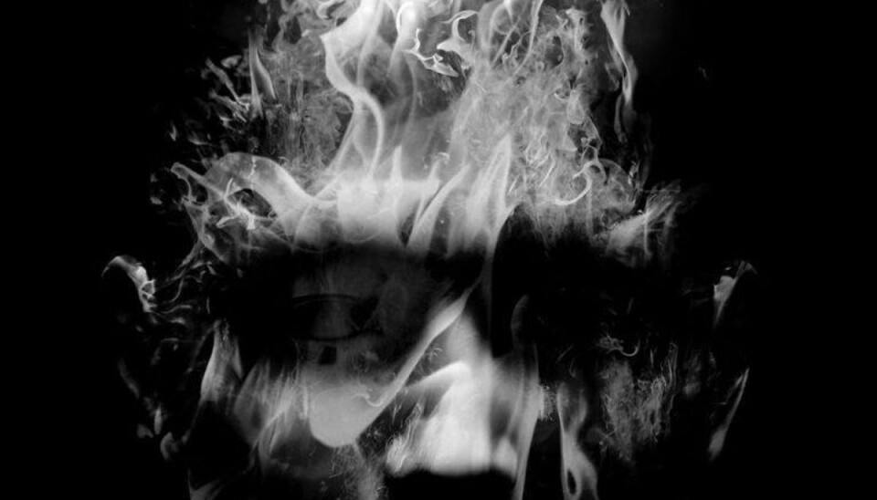 Anholdt for at sætte ild på ældre mand En 71-årig mand oplevede, hvordan det er at være sat i flammer. Foto: Scanpix.