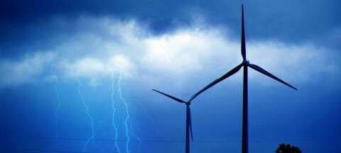 DMI: Her skifter vejret