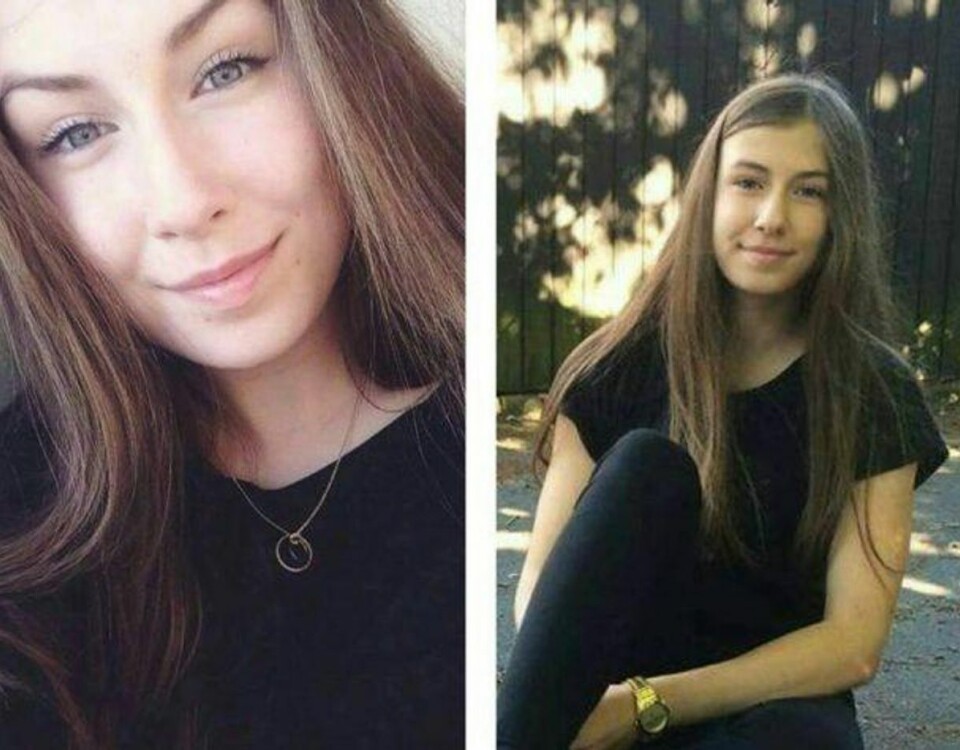 Den 32-årig blev efter anholdelsen og efterforskning af den 13-årige piges forsvinden også mistænkt og sigtet for drabet på 17-årige Emilie Meng.