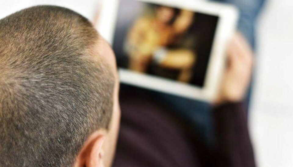 Foto: SCANPIX Indtil 2014 var børneporno lovligt i Japan. Men trods det nye forbud efterforsker politiet stadig ikke anmeldelser om børneporno.Foto: SCANPIX