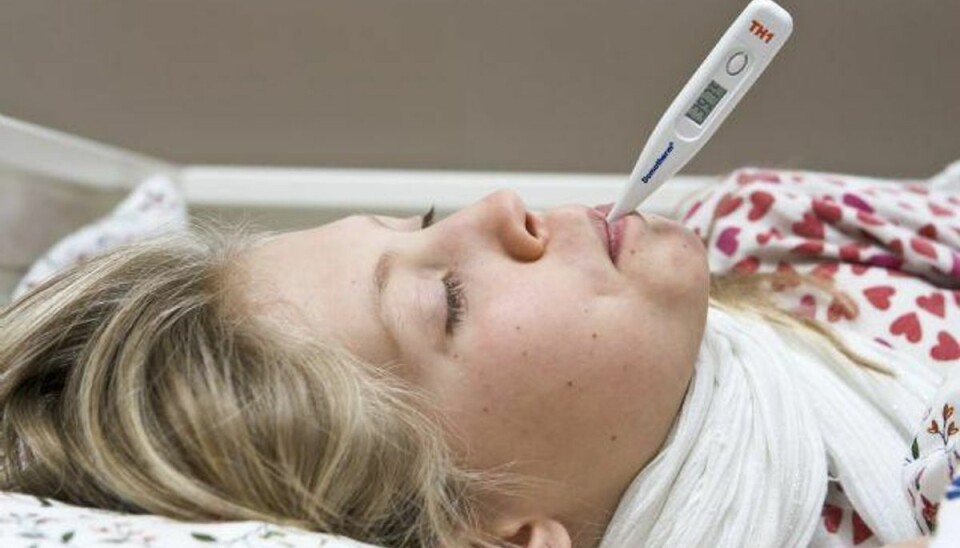 Statens Serum Institut varsler epidemi: Sådan undgår du smitten Den “kolde” lungebetændelse er over os. Statens Serum Institut oplyser, at en epidemi er under opsejling. Foto: Colourbox/free