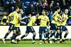 Brøndby møder FC Nordsjælland. Foto: Ólafur Steinar Gestsson/Scanpix (Arkivfoto)