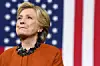 FBI genåbner præsidentkandidat Hillary Clintons omstridte e-mail-sag kun 11 dage før det præsidentvalget 8. november.Foto: Scanpix/ AFP PHOTO / Jewel SAMAD