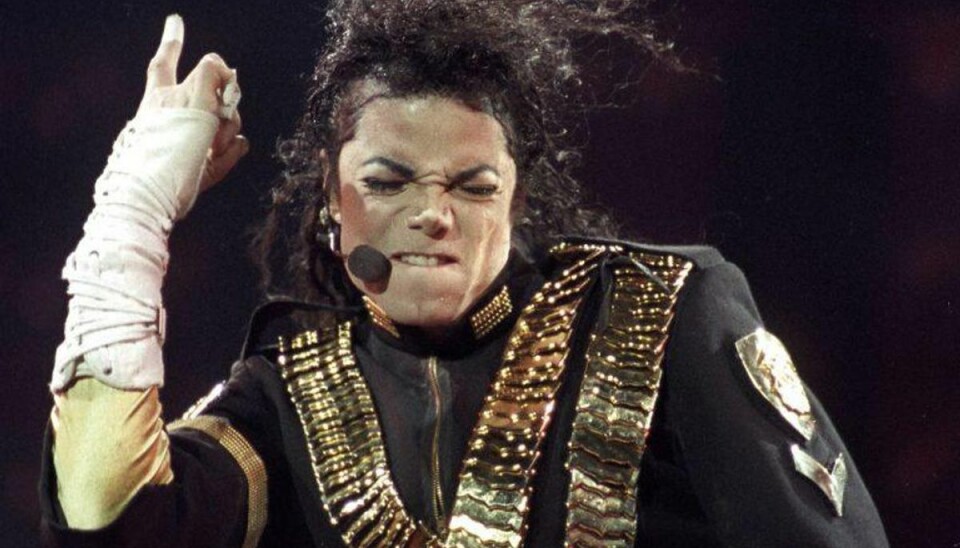 Beskyldte Michael Jackson for pædofili: Nu forsvundet sporløst