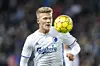 Andreas Cornelius, FC København – ©Anders Kjærbye/Scanpix