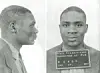 Joseph Ligon 1963. Klik videre og se Josephs udvikling fra 1963 til i dag. Foto: Pennsylvania Department of Correction.