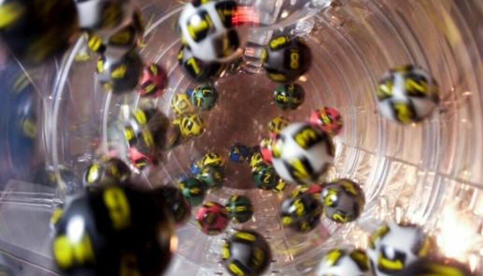 Tre lottomillionærer savnes Danske Spil savner tre lottomillionærer. Er du en af dem? Foto: Danske Spil.