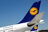 Et sammenbrud i lønforhandlinger har udløst en strejke hos Lufthansas 5400 piloter og styrmænd. Foto: Kai Pfaffenbach/Reuters