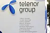 De problemer, Telenor havde tidligere på dagen, er nu rettet. Foto: Scanpix/REUTERS
