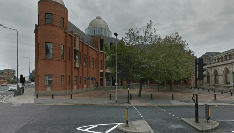 Foto: Google Street View Fireårige Poppy døde, efter hendes mor gav hende hårde stoffer som heroin. Sagen er lige nu i Hull Crown Court, England.Foto: Google Street View