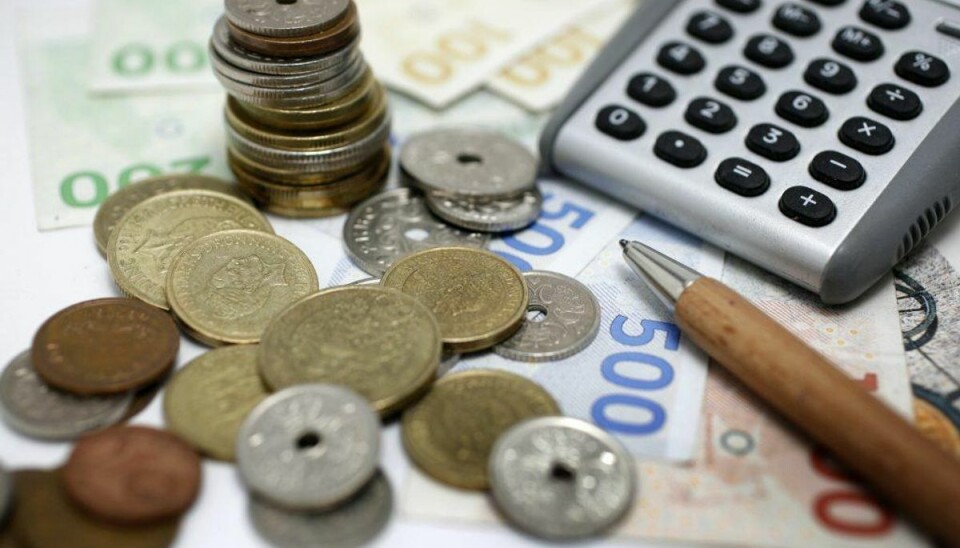 Kender du systemet? Så dyr er en fartbøde