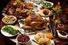 Dræbte en Thanksgiving middag tre mennesker?Arkivfoto: SCANPIX