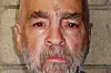 Den berygtede massemorder Charles Manson har ikke kræfter til at gennemgå en operation. Arkivfoto. Foto: Ho/AFP