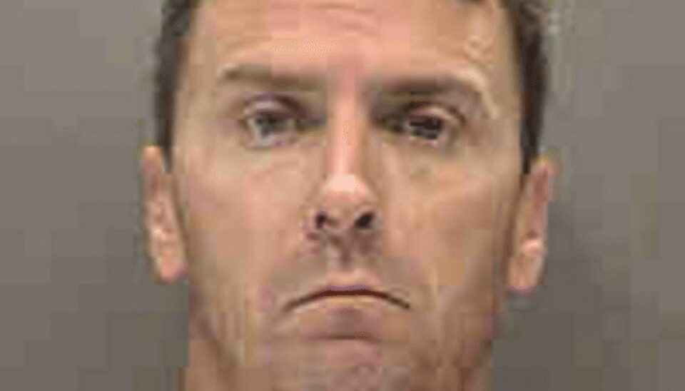 Foto: Sarasota Sheriff’s Office Frankie Bybee forsøgte at myrde den 79-årige kvinde, efter hun havde anmeldt ham for svindel.Foto: Sarasota Sheriff’s Office