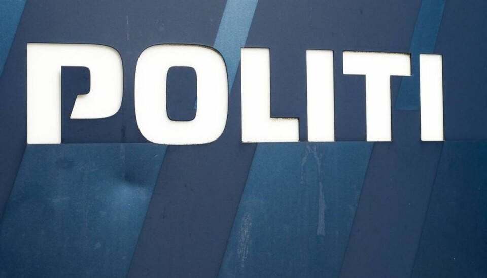 Politi: 18-årig kvinde bortført og banket En 20-årig mand er varetægtsfængslet i fire uger for blandt andet frihedsberøvelse. Foto: Torben Klint/Ritzau Scanpix