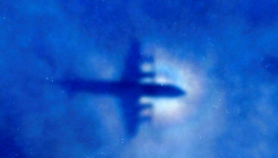 Eftersøgningen afsluttes nu. Det er ikke lykkedes at finde flyet MH370. Arkivfoto: Rob Griffith/Scanpix
