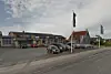 Center Auto på Nr. Bjertvej i Kolding er balndt de fem bedste autoværksteder i Sydjylland. Foto: Google Streetview.