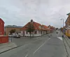 Connie blev myrdet i sin lejlighed på Snellemarken. Klik videre i galleriet og se et billede af Connie. Foto: Google Street View.
