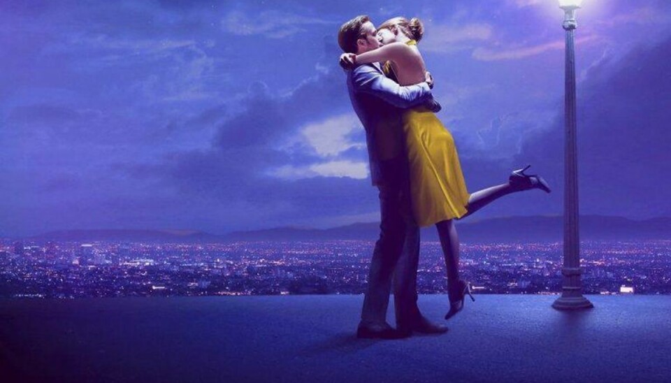 Anmeldere: La La Land vækker genren fra de døde