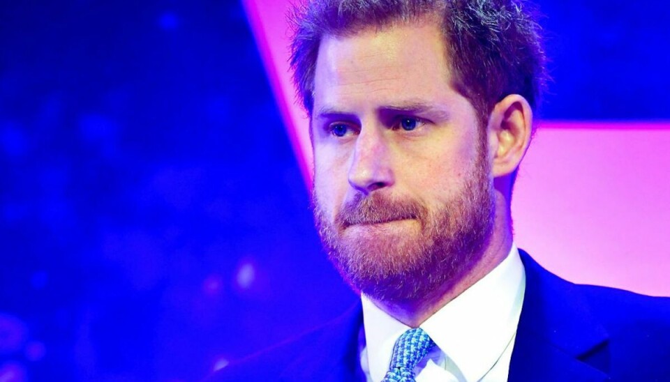 Hverken prins William eller hans far, prins Charles, synes at have mod på én til én samtaler med Harry. De vil begge have vidner med, hvis de skal tale med ham. Foto: REUTERS/Toby Melville/Pool Hverken prins William eller hans far, prins Charles, synes at have mod på én til én samtaler med Harry. De vil begge have vidner med, hvis de skal tale med ham. Foto: REUTERS/Toby Melville/Pool