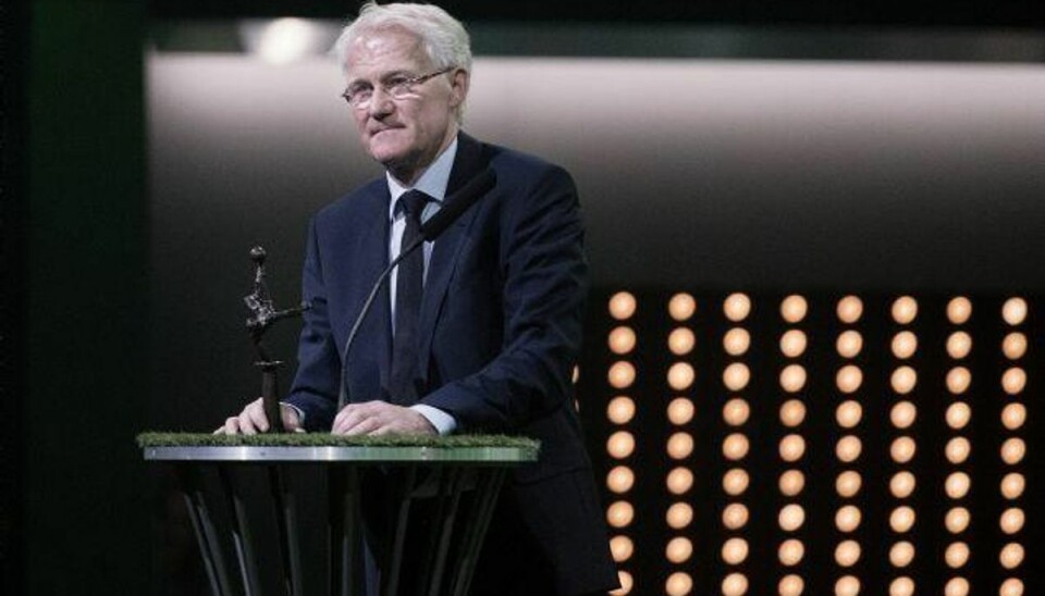 Morten Olsen afslog tilbud fra bundesligaklub Morten Olsen er fortsat et attraktivt navn i fodboldkredse. For nylig afslog han et tilbud om at blive træner i Bundesligaen, skriver BT. Arkivfoto Foto: Liselotte Sabroe/Scanpix