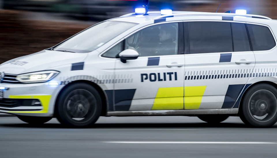 Drengen, der blev påkørt, er 10 år og bor i Malling. (Arkivfoto). Drengen, der blev påkørt, er 10 år og bor i Malling. (Arkivfoto).