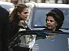 Prinsesse Madeleine og dronning Silvia deltager i bisættelsen af prins Richard. KLIK VIDERE OG SE BILLEDER AF DE ROYALE SOM DELTAGER I BISÆTTELSEN. Foto: Vilhelm Stokstad/Scanpix (Arkivfoto)