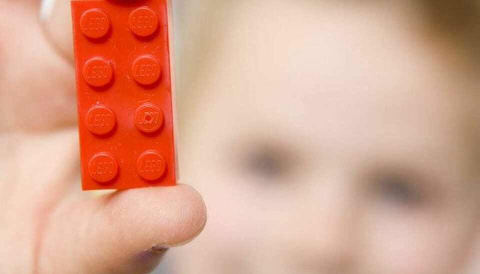 Legos vilde vækstrejse er slut, og det får nu konsekvenser i form af fyringer. (Arkivfoto) Foto: Patrick Wittmann/Free