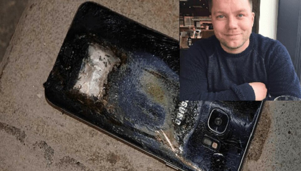 Gør du dette med mobilen? Det kan være livsfarligt