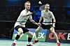Femteseedede Mathias Boe og Carsten Mogensen viste storspil i finalen ved Singapore Open. Arkivfoto. Foto: Henning Bagger/Scanpix