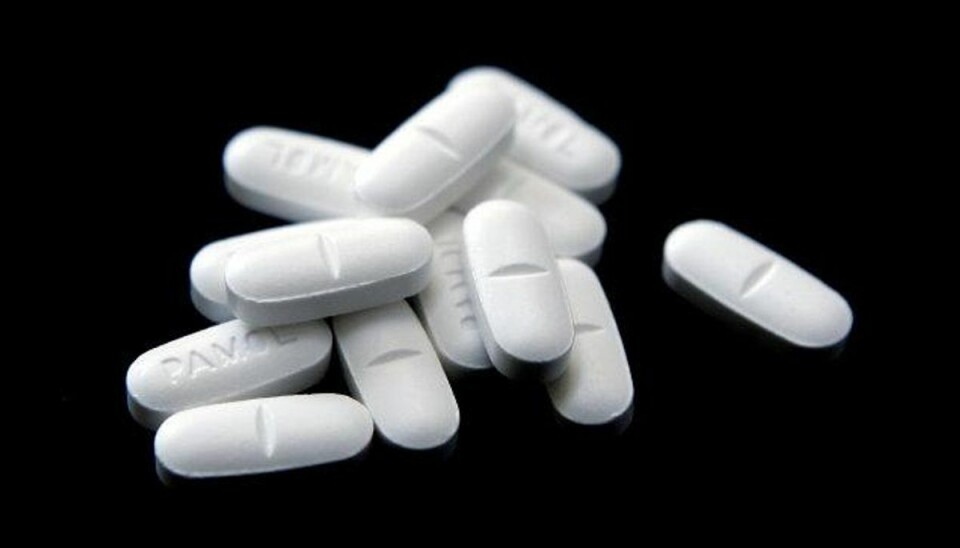 Som grundregel skal du bruge et pillepas, hvis din medicin indeholder stoffer, der virker euforiserende og påvirker centralnervesystemet. KLIK og se, hvilke pilletyper, det drejer sig om. Foto: Bax Lindhardt. Som grundregel skal du bruge et pillepas, hvis din medicin indeholder stoffer, der virker euforiserende og påvirker centralnervesystemet. KLIK og se, hvilke pilletyper, det drejer sig om. Foto: Bax Lindhardt.