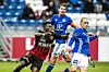 Lyngby tager søndag eftermiddag mod FC Midtjylland. Foto: Ólafur Steinar Gestsson/Scanpix (Arkivfoto)