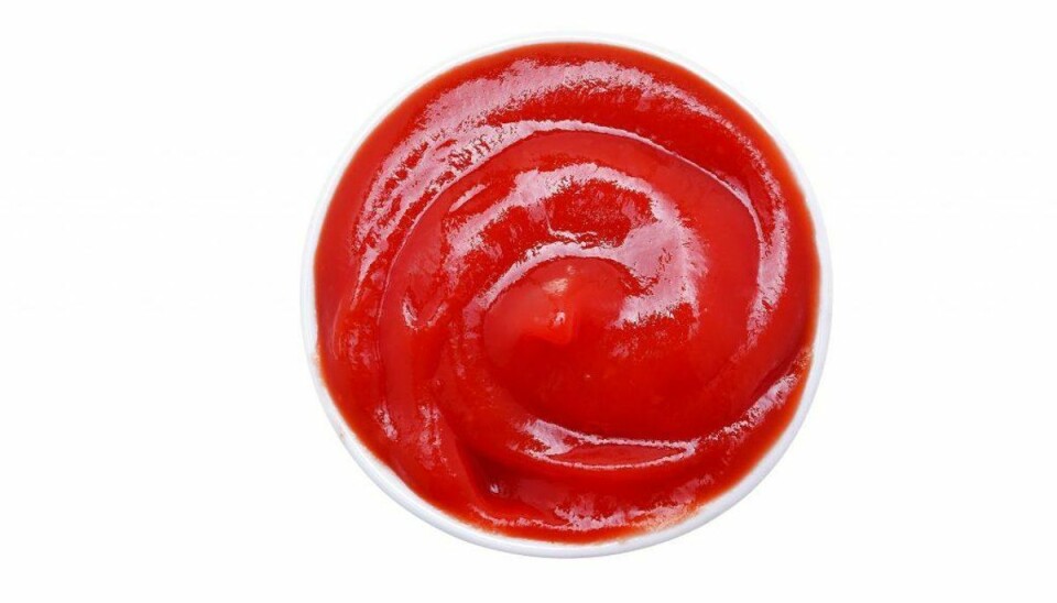 Mistanke om gæring: Coop trækker 12 ton ketchup tilbage