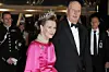 Kong Harald og dronning Sonja bliver i to dage fejret i Norge. KLIK VIDERE OG SE HVILKE ROYALE GÆSTER DER ER PÅ GÆSTELISTEN. Foto: Marie Hald/Scanpix (Arkivfoto)