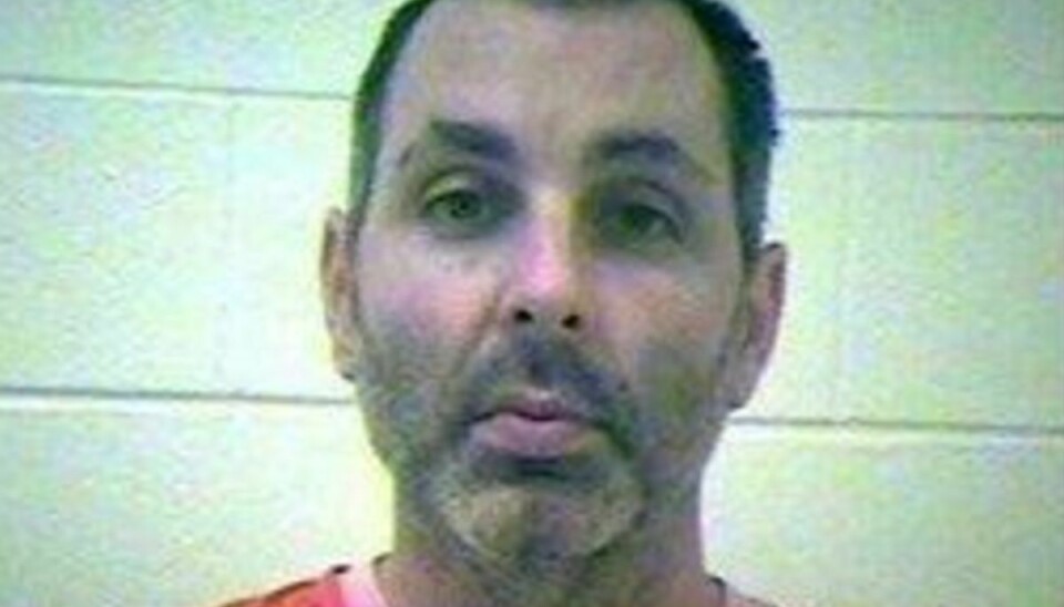 Stevn P. Nichols har fået tre års betinget fængsel, efter hans kæreste døde på en vandretur.Foto: Hood River County