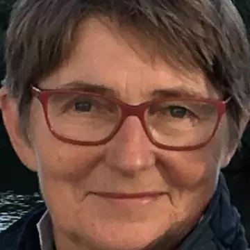 Anne-Margrete Hedengran