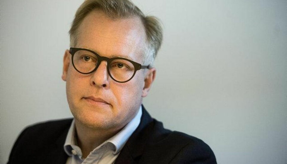 Sagen mod Carl Holst skal undersøges yderligere Et flertal i Regionsrådet i Region Syddanmark vil have granske sagen mod Carl Holst yderligere, skriver TV2/FYN. Foto: Mads Joakim Rimer Rasmussen/Scanpix