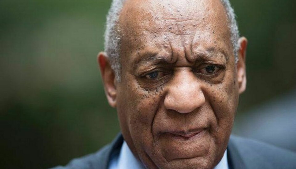 Bill Cosby har erklæret sig uskyldig i anklagerne fra flere end 50 kvinder, som anklager skuespilleren for at have forgrebet sig på dem. Mandag begynder retssagen mod Cosby. (arkivfoto). Foto: Don Emmert/AFP