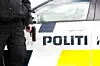 Politiet afholder onsdag øvelse på Skivevej 112. Foto: Colourbox.