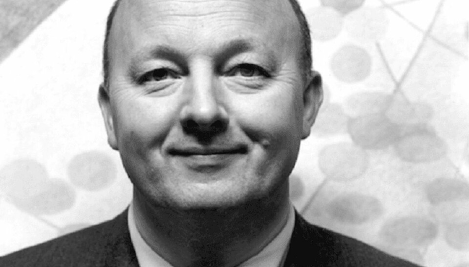 Filmskaberen Oskar Fischinger hyldes på 117-års fødselsdag Oskar Wilhelm Fischinger døde den 31. januar 1967 – 66 år gammel. Foto: Firerproofman/Wikipedia.