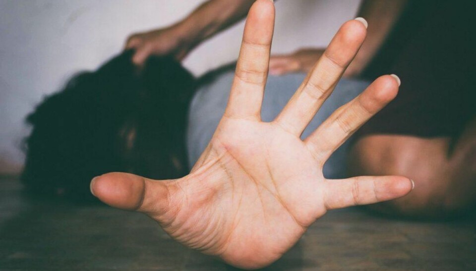 Arkivfoto: SCANPIX Faren har tortureret hele sin familie.Arkivfoto: SCANPIX