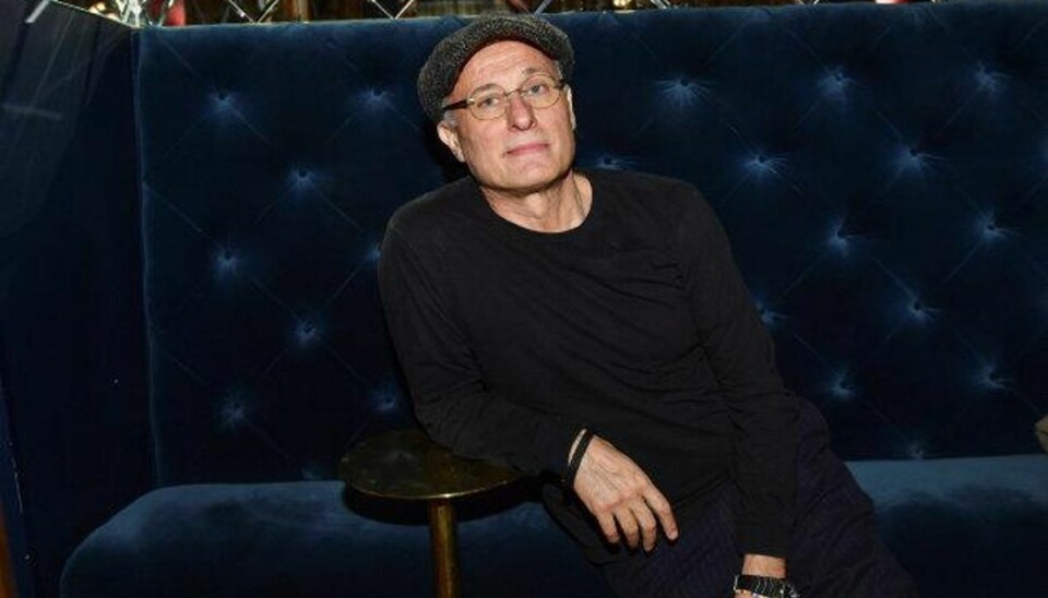 Michael Nyqvist, som døde tirsdag, er blandt andet kendt for rollen som journalisten Mikael Blomkvist i filmtrilogien baseret på Stieg Larssons bøger. Foto: Tt News Agency/Reuters. KLIK VIDERE OG SE FLERE KENDTE, DER ER DØDE I 2017. Michael Nyqvist, som døde tirsdag, er blandt andet kendt for rollen som journalisten Mikael Blomkvist i filmtrilogien baseret på Stieg Larssons bøger. Foto: Tt News Agency/Reuters. KLIK VIDERE OG SE FLERE KENDTE, DER ER DØDE I 2017.
