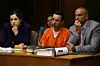 Larry Nassar har været tilknyttet fire amerikansk OL-hold. Tirsdag tilstod han at have været i besiddelse af børnepornografi ved en føderal domstol i Michigan. Foto: Jeff Kowalsky/AFP