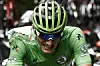 Marcel Kittel er udgået af Tour de France. Pointtrøjen står Michael Matthews til at overtage. Foto: Jeff PACHOUD/Scanpix.
