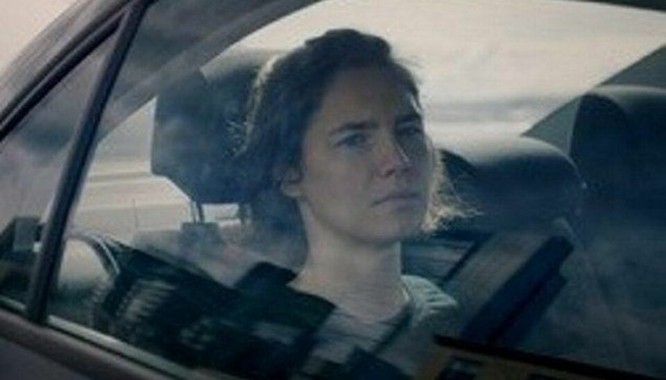 Dansk dokumentarfilm om mordgåde scorer Emmy-nomineringer Den dansk producerede dokumentarfilm Amanda Knox er nomineret til to priser ved Emmy-uddelingen i 2017. Foto: Plus Pictures/netflix/Free